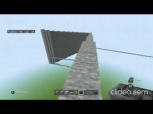 1:1 scale Venator class star destroyer republic attack cruiser progress part 1 (bedrock edition)