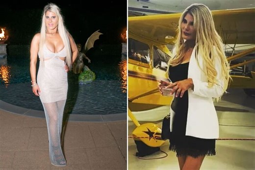 Exclusive | Tragic last days of Sara Burack, Netflix reality show realtor killed in Hamptons hit-and-run: ‘Homeless by choice’