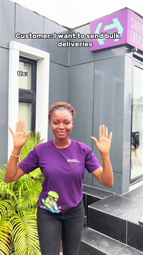 Swiftlogistics on TikTok