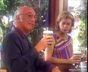 Curb Your Enthusiasm: Larry David's Funniest Moments