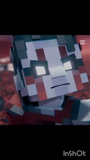 Angry Alex 😠 #minecraft #animation #shorts