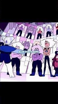 Blue Agate Core | Steven Universe 🔷