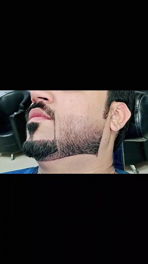 Medium Beard Style Ideas for Men 2021