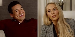 See Mario Lopez & Elizabeth Berkeley in The First Trailer For ‘Saved By The Bell’ Revival Series