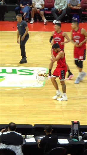 501K views · 7.8K reactions | RJ's handles did it, don't you think ?  LIVE on RPTV ch 9 and 10 (free tv)  PBA Rush on Cignal ch 90 & 260  Pilipinas Live App (download for free livestream)  OneSports YouTube (free live stream) #PBA50 #PBA50LID #PBA50PhilCupElimsGINvsCON | PBA | Facebook