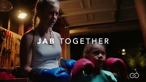 There’s no better way to Stay the Path than with the ones you love. | CALIA