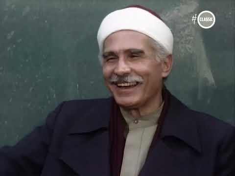 ملخص مسلسل لن اعيش في جلباب أبي في 4 ساعات بطولة نور الشريف و عبلة كامل جودة عالية HD