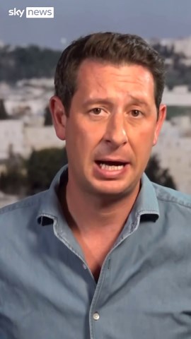 Israel confirms arming gangs to combat Hamas