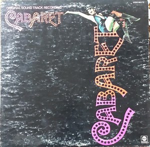 Various - Cabaret - Original Soundtrack Recording