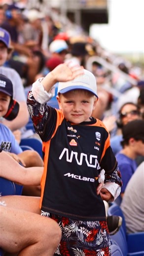 2.4K views · 21 reactions | Start your engines, Milwaukee! The Snap-on Milwaukee Mile 250s roars back into Wisconsin State Fair Park on August 23–24, 2025  Get ready for high-speed thrills, family fun and an unforgettable weekend!  Learn more here: https://bit.ly/4ktBmnP ️ Snap-on Milwaukee Mile 250s  August 23-24  Milwaukee Mile Speedway, 640 S. 84th St. | Visit Milwaukee | Facebook