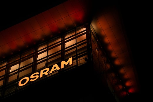 AMS-Osram Trims Down for Health:  Automotive Sensors Sold to Infineon