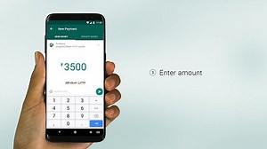 How to send and receive money on WhatsApp