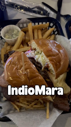 🇻🇪🍔 La mejor hamburguesa venezolana que he probado en Richmond