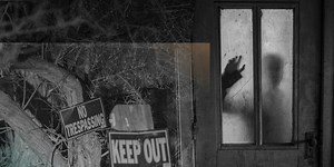 How This Remote Utah Ranch Became a Paranormal Activity Hotspot