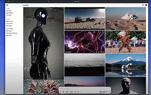 当初発表から10ヵ月、OpenAIが動画生成AI「Sora」を一般公開——機能が向上、超高精細動画を生成可能に - BRIDGE（ブリッジ）