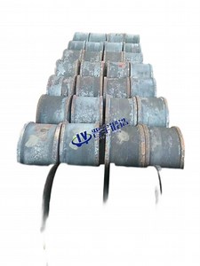 [Hot Item] Durable Class 150 Flange with Precision Engineering Features