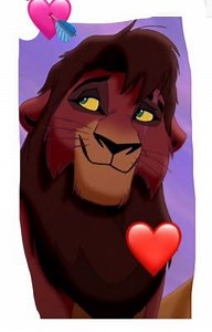 The Lion King 2 - Kovu X reader  - The Attack