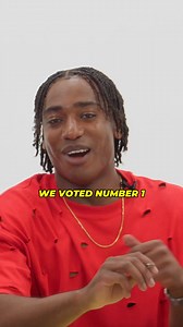 674K views · 16K reactions | Find the person without white friends reveal | Kevin Langue | Facebook