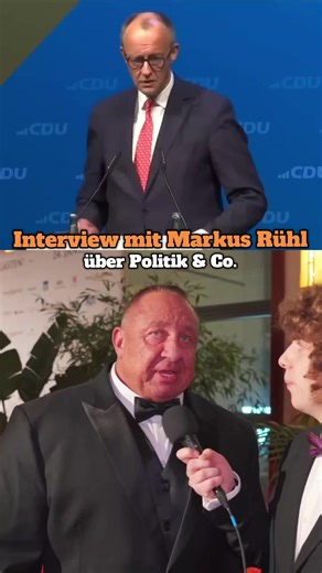 #markusrühl #mrolympia #interview #fürdich #fyp