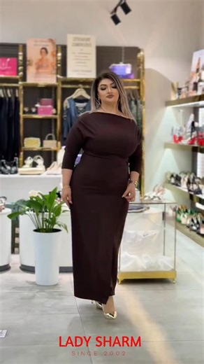 Lady Sharm on Instagram: "Ziyafətlərin ən parlaq detalı ✨ Zərif kəsim, incə detallar və göz oxşayan stil — bu gecə bütün baxışlar sənin üzərində olacaq 💫 Product name: elbise Stock code: nc-nm-396 Product price: USD: 78 $ EUR: 67 € RUS: 6300 ₽ TR: 3400 ₺ AZE: 130 Azn"