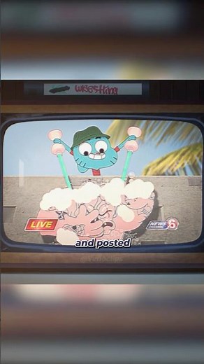 Gumball took things too far! (TWWWOG Season 2)