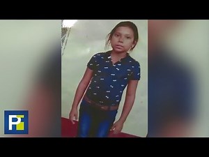 Una niña desapareció y sus vecinos la buscaron sin saber que su asesino estaba entre ellos