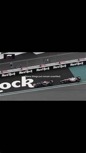 Unsettled F1 Rivalry: Hamilton vs. Verstappen