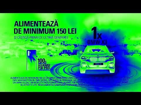 OMV Logo Effects (Fumakilla Csupo Effects)