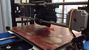 1.5K views · 33 reactions | Did you know we have 3D printers? Watch...