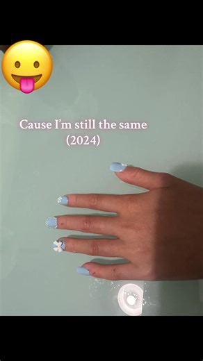 2024 vs 2025#nails #blowthisup #fypppppp #beginnernailtech