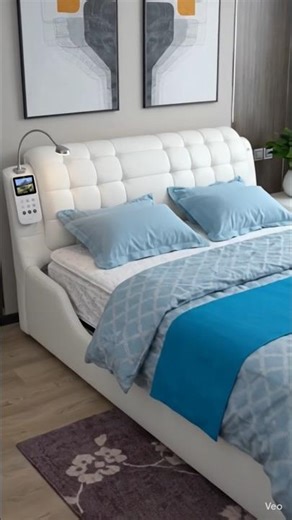 2026 Ka Sabse Trending Bridal Bed 😍🔥 | Modern Luxury Jo Log Save Karte Hain #shaadispecial #shorts