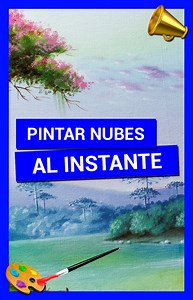 ☁️Como Pintar Nubes [ Pinturas Al Oleo De Paisajes ] Hiperrealismo 🧑‍🎨 HAZ CLICK en el siguiente enlace para acceder al REGALO! del video: 👉 https://p.aprendeapintarconoleo.com/nuevo-paisajes/kit/?utm_source=facebook&utm_medium=fan-page . . . 💚 INSTAGRAM: https://www.instagram.com/aprendeapintarconoleo/ ❤️ YOUTUBE: https://www.youtube.com/c/MarioMartinezPintura/ 💚 PINTEREST: https://ar.pinterest.com/aprendeapintarconoleo/ 💙 TIK TOK: https://www.tiktok.com/@aprendeapintarconoleo | Aprende A