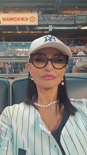 #RitaDaniels #Yankees