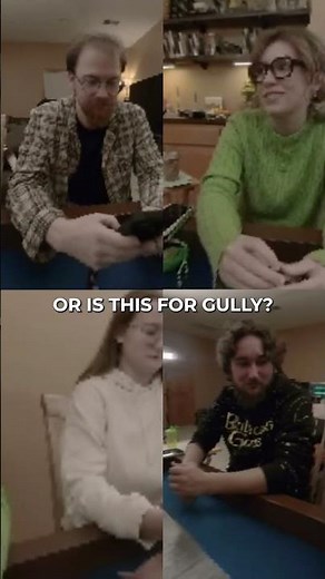 Failing the Same Perception Check Again | D&D Comedy