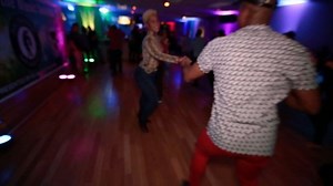 ESO!!!!! @candelafridays TONIGHT!! . 412 8th Avenue, 4th floor (between 30th and 31st streets) Doors open at 9pm . Dancers: Bella @desireegodsell and La Fiera de COLOMBIA @jorge.riascos . For more info Please call (347) 5226320 . | Candela Fridays NYC | Facebook