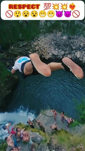 Respect 🤯🥵💯 #respect #shorts #viral