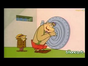 Tooncast HD (10/04/2024)