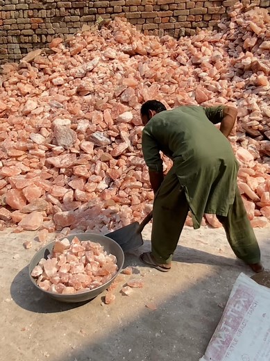 How Salt Is Made: The Manufacturing Process Explained