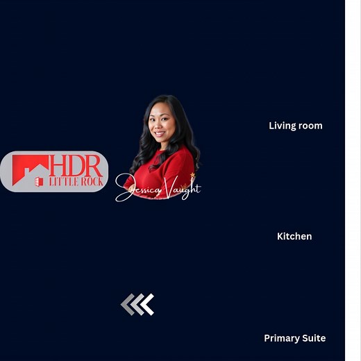 Jessica Vaught - Home Design & Realty on Reels