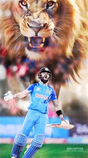 virat kohlike fan' hai to apko challengehai #viralvideo #cricket #viratkohli#cricketlover#shorts#