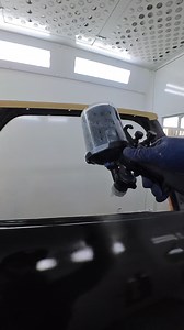 3.2K views · 39 reactions | Today I’m testing the 3M spray gun. I’m applying wet-on-wet primer and decided to try the 1.3 nozzle. #carpainting #autobody #refinish #carpainter #iwata #3M #glasurit #clearcoat #bodyshoplife #paintjob #autorefinish #detailers #painterlife #satisfying #asmrpainting #fyp #carrestoration | Stanko Automotive | Facebook