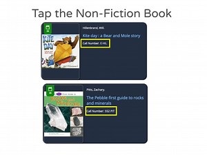 Fiction and Non-Fiction