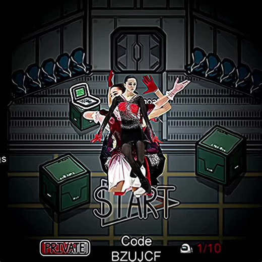 Exploring Figure Skating Techniques with Sasha Trusova