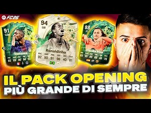 🎁 €2000 OPENING PACK… I FOUND EVERYTHING! 😱 | WINTER WILDCARDS [FC 26]