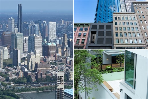 Brooklyn developers flooding 7 neighborhoods with new rentals — as many locals remain priced out of homeownership