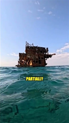 The Ship Found Adrift With 25 People Missing #Shorts