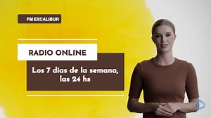 FM Excalibur on Reels