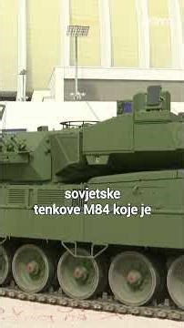 Rat u Ukrajini i NATO zahtjevi pogurali su Vladu prema novoj kupnji i ugovorima