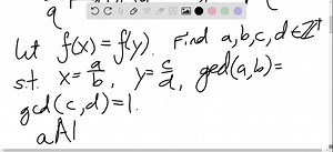 SOLVED:Consider the rational Cartesian plane ℚ^2 whose points are ordered pairs of rational numbers, where lines are defined by linear equations with rational coefficients and betweenness and congruence are defined as in the standard model (Examples 7.3 .1 and 8.4 .1 ). Verify that ( 11 )-( 13 ) and ( B1) -(B4) are satisfied in this model. Then show that (C2) and (C3) hold in this model, but (C1) fails.