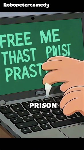 I Left One Polite Note… It Escalated 😭#familyguy